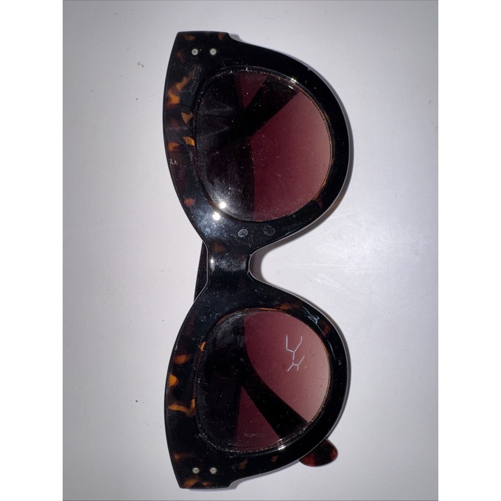 LC C 71SG08 Eyeglass Frames